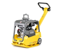 Бензиновая виброплита Wacker Neuson BPU 3750Ats
