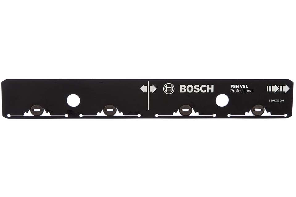 Элемент соединительный FSN VEL для направляющих шин Bosch 1.600.Z00.009 в  аренду в Москве, прокат на сутки и более