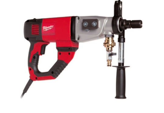Алмазная дрель Milwaukee DD 3-152 4933428000 Алмазная дрель Milwaukee DD 3-152 4933428000