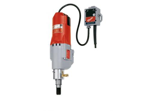 Установка алмазного бурения Milwaukee DCM2-250 C 40964 Установка алмазного бурения Milwaukee DCM2-250 C 40964