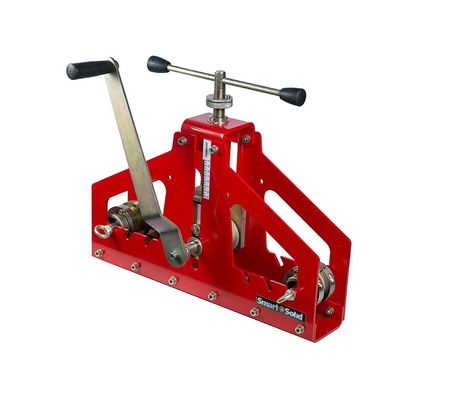 Ручной трубогиб Smart&Solid BendMax-300 Ручной трубогиб Smart&Solid BendMax-300