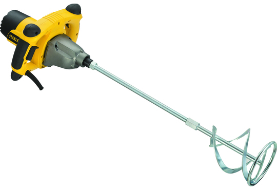 Строительный миксер Stanley SDR1400