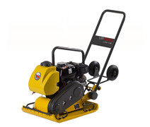 Бензиновая виброплита Wacker Neuson VP 1550AW/WH