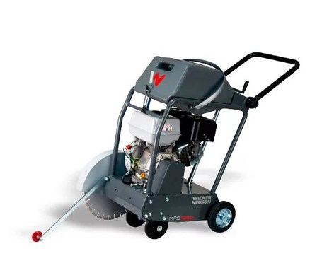 Бензиновый резчик швов Wacker Neuson MFS 735A Бензиновый резчик швов Wacker Neuson MFS 735A