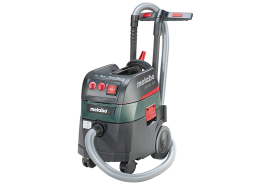 Пылесос Metabo ASR 35 L ACP 602057000 Пылесос Metabo ASR 35 L ACP 602057000