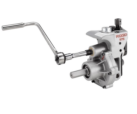 Комбинированный желобонакатчик (1 1/4"- 6") RIDGID 975 33033 (б/у) уцененный в продажу Комбинированный желобонакатчик (1 1/4"- 6") RIDGID 975 33033 (б/у) уцененный в продажу