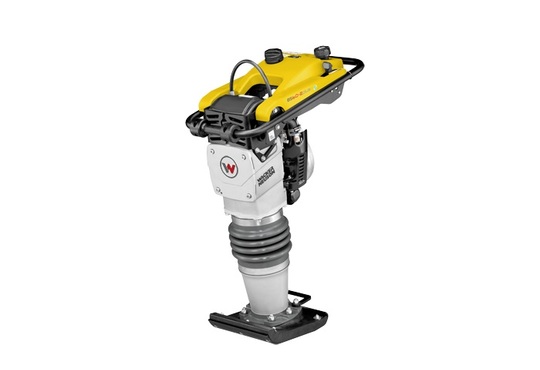 Вибротрамбовка Wacker Neuson BS 60-2plus 5100030604