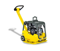 Бензиновая виброплита Wacker Neuson BPU 3050A