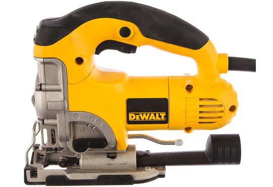 Лобзик DeWALT DW 331 K Лобзик DeWALT DW 331 K