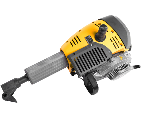 Отбойный молоток WACKER NEUSON BH 23 27х80 CN 5100010066 (б/у) уцененный в продажу Отбойный молоток WACKER NEUSON BH 23 27х80 CN 5100010066 (б/у) уцененный в продажу