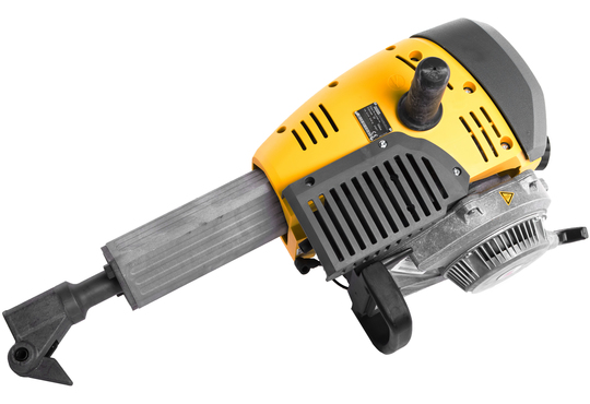 Отбойный молоток WACKER NEUSON BH 23 27х80 CN 5100010066 Отбойный молоток WACKER NEUSON BH 23 27х80 CN 5100010066