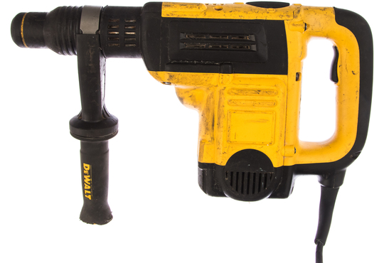 Перфоратор DeWALT D 25501 K Перфоратор DeWALT D 25501 K