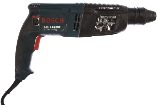 Перфоратор Bosch GBH 2-26 DRE 0.611.253.708 Перфоратор Bosch GBH 2-26 DRE 0.611.253.708