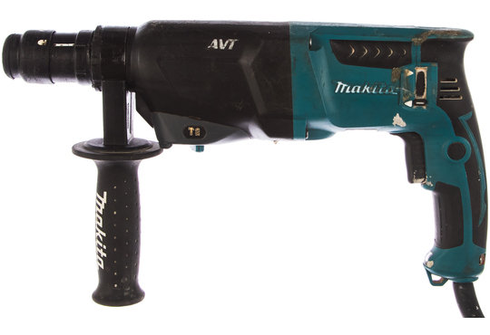Перфоратор Makita HR2611FT X5 Перфоратор Makita HR2611FT X5