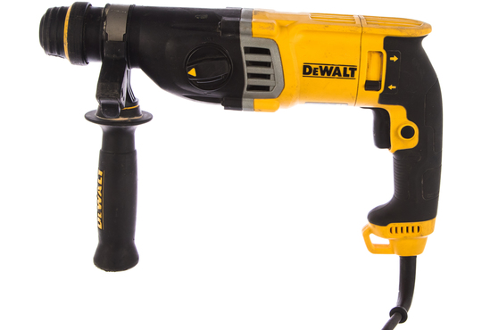 Перфоратор DeWALT D 25143 K Перфоратор DeWALT D 25143 K
