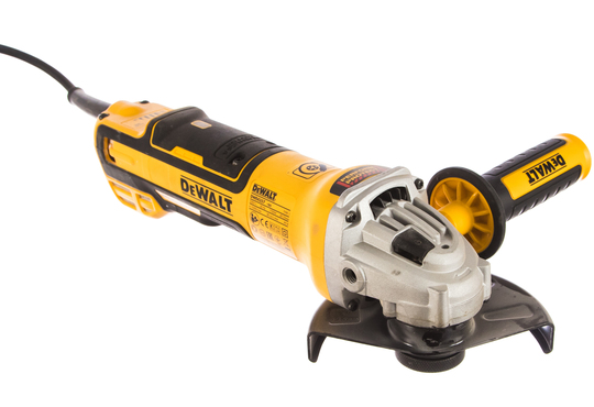 Угловая шлифмашина DEWALT DWE4357 Угловая шлифмашина DEWALT DWE4357