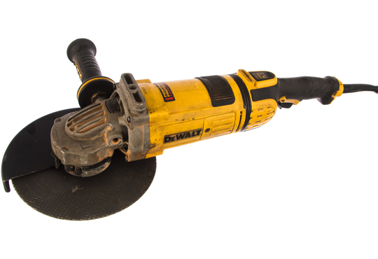 Угловая шлифмашина DeWALT DWE 4579 Угловая шлифмашина DeWALT DWE 4579