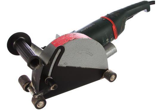 Штроборез-бороздодел Metabo MFE 65 600365000 Штроборез-бороздодел Metabo MFE 65 600365000