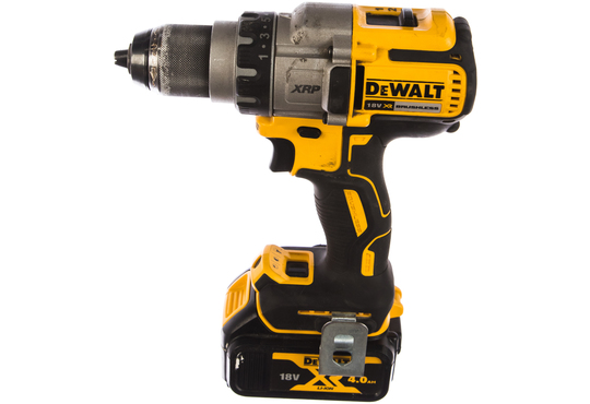 Дрель-шуруповерт Dewalt XRP DCD991P2 Дрель-шуруповерт Dewalt XRP DCD991P2