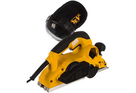 Рубанок DeWALT D 26500 K Рубанок DeWALT D 26500 K