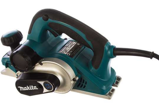 Рубанок Makita KP 0810 CK Рубанок Makita KP 0810 CK