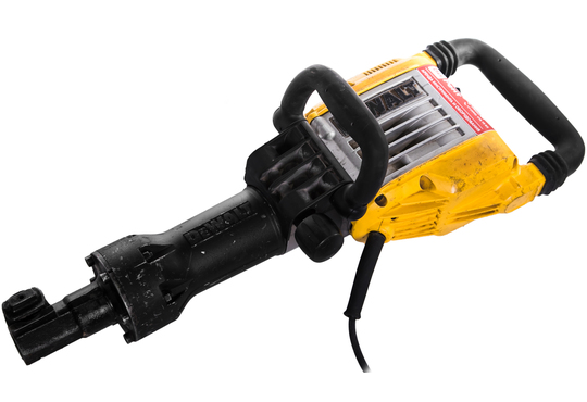 Отбойный молоток DeWALT D 25961 K Отбойный молоток DeWALT D 25961 K