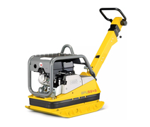 Бензиновая виброплита Wacker Neuson BPU 5545A