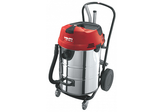 Универсальный пылесос Hilti VC 60-U 230V 2072616 Универсальный пылесос Hilti VC 60-U 230V 2072616