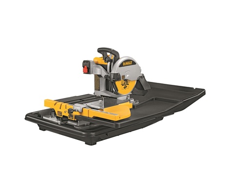 Плиткорез DeWALT D24000 (б/у) уцененный Плиткорез DeWALT D24000 (б/у) уцененный