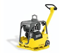 Дизельная виброплита Wacker Neuson DPU 3060H