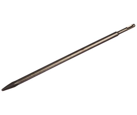 Долото пика (14х400 мм; SDS-plus) Gigant GRD 11063 Долото пика (14х400 мм; SDS-plus) Gigant GRD 11063
