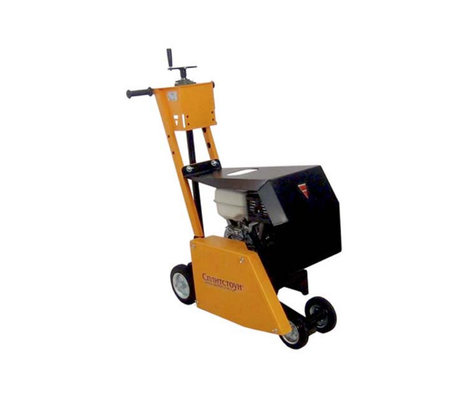 Резчик кровли Сплитстоун CR149 /двиг. Honda GX270 /8,4HP