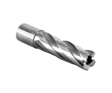 Сверло кольцевое (40х50 мм; HSS) Rotabroach RAPL400 2940 Сверло кольцевое (40х50 мм; HSS) Rotabroach RAPL400 2940