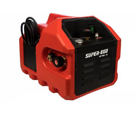 Насос электрический испытательный rp pro III SUPER-EGO V12100000 (б/у) уцененный Насос электрический испытательный rp pro III SUPER-EGO V12100000 (б/у) уцененный
