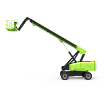 Телескопический подъемник Zoomlion ZT26J