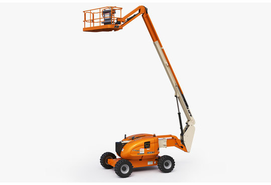 Коленчатый подъемник JLG 600 AJ