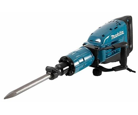 Отбойный молоток Makita HM1307C (б/у) уцененный в продажу Отбойный молоток Makita HM1307C (б/у) уцененный в продажу