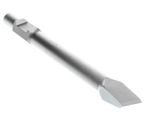 Долото плоское шестигранное (30х400 мм) Makita D-15300 Долото плоское шестигранное (30х400 мм) Makita D-15300