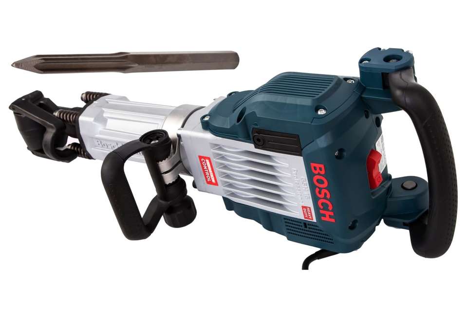 Bosch hammer deals gsh 16