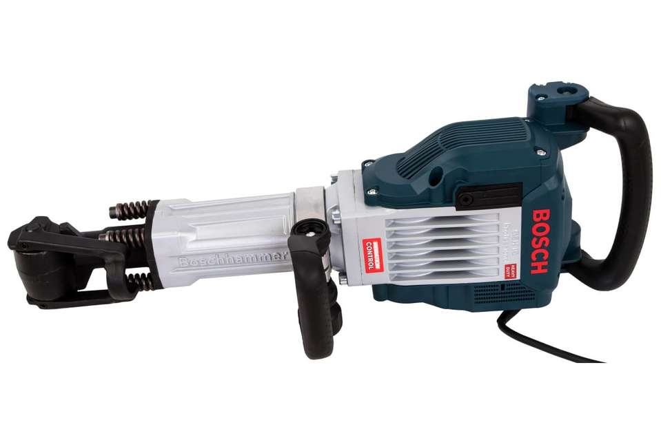 Bosch hammer store gsh 16