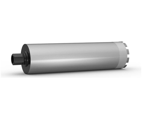 Коронка алмазная HSP-N (152х450 мм; 1 1/4 UNC) Rothenberger FF47152 Коронка алмазная HSP-N (152х450 мм; 1 1/4 UNC) Rothenberger FF47152