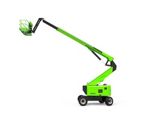 Коленчатый подъёмник Zoomlion ZA24J