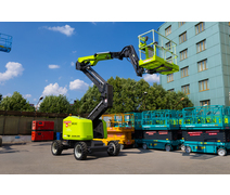 Коленчатый подъемник Zoomlion ZA14J
