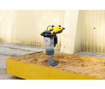 Бензиновая вибротрамбовка Wacker Neuson BS 60-2