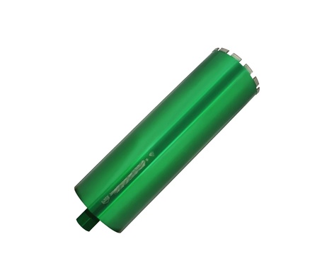 Коронка алмазная Laser VX (152х450 мм; 1 1/4 UNC) D.BOR LVX-152-114-0450 Коронка алмазная Laser VX (152х450 мм; 1 1/4 UNC) D.BOR LVX-152-114-0450