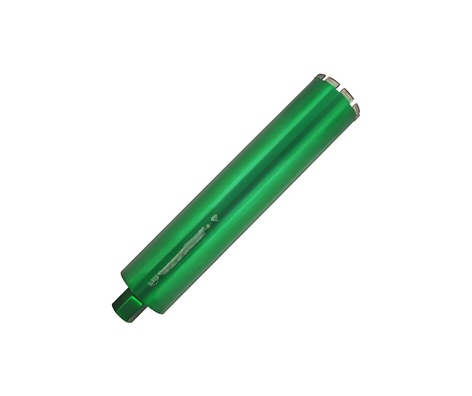 Коронка алмазная Laser VX (132х450 мм; 1 1/4 UNC) D.BOR LVX-132-114-0450 Коронка алмазная Laser VX (132х450 мм; 1 1/4 UNC) D.BOR LVX-132-114-0450