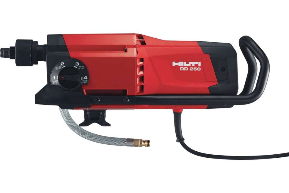 Hilti DD 250 230V BL