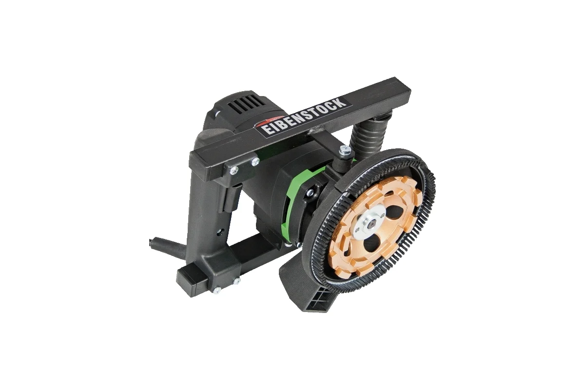 Шлифовальная машина для бетона EIBENSTOCK EBS 125.4 RO 06325000 (б/у) уцененная в продажу Шлифовальная машина для бетона EIBENSTOCK EBS 125.4 RO 06325000 (б/у) уцененная в продажу