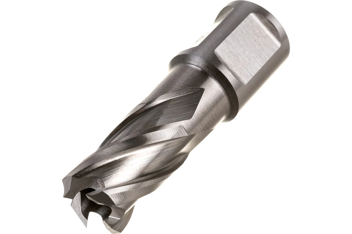 Сверло кольцевое (16х30 мм; HSS; Weldon 19) EUROBOOR HCS.160