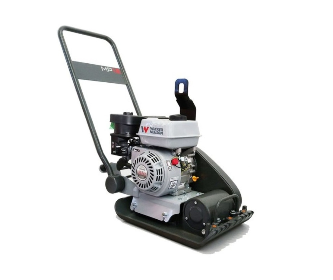 Бензиновая виброплита Wacker Neuson MP12-CE (б/у) уцененная в продажу